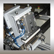 Automated Quality Inspection Cell